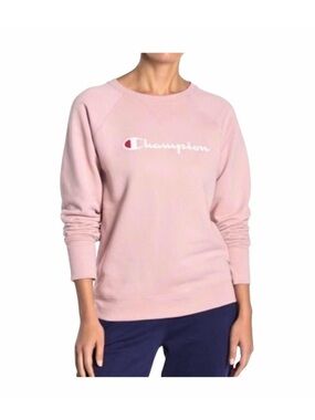 Champion Crewneck Sweatshirt
